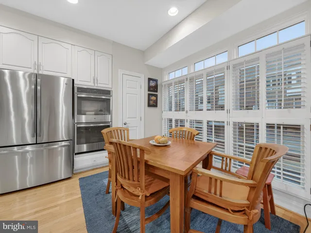 $1,659,000 | 1723 22nd Court North, Arlington, VA 22209