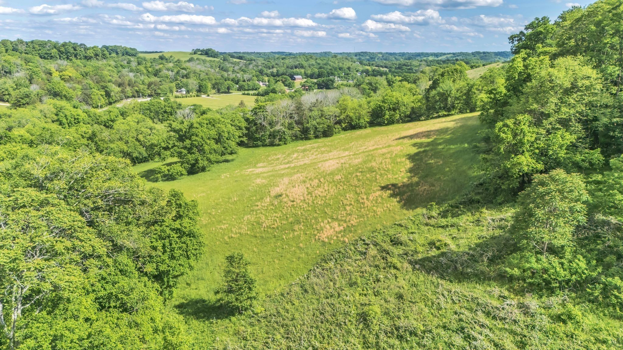20 Fly Road Santa Fe, TN 38482 - Photo 18 of 22 a view of an outdoor space and a yard