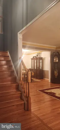 a view of entryway