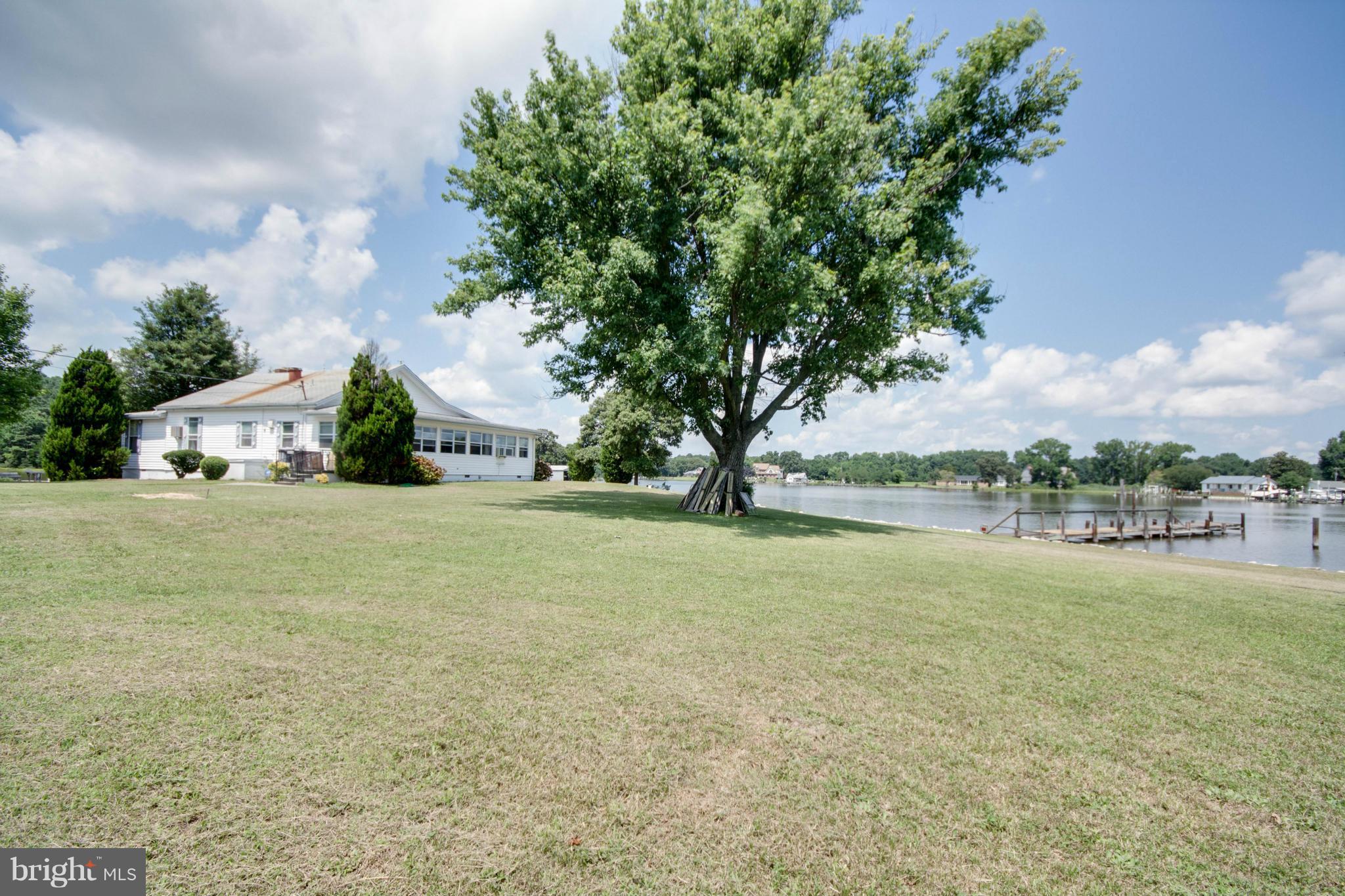 38130 Graves Road Coltons Point, MD 20626 - Photo 23 of 30 a view of lake view