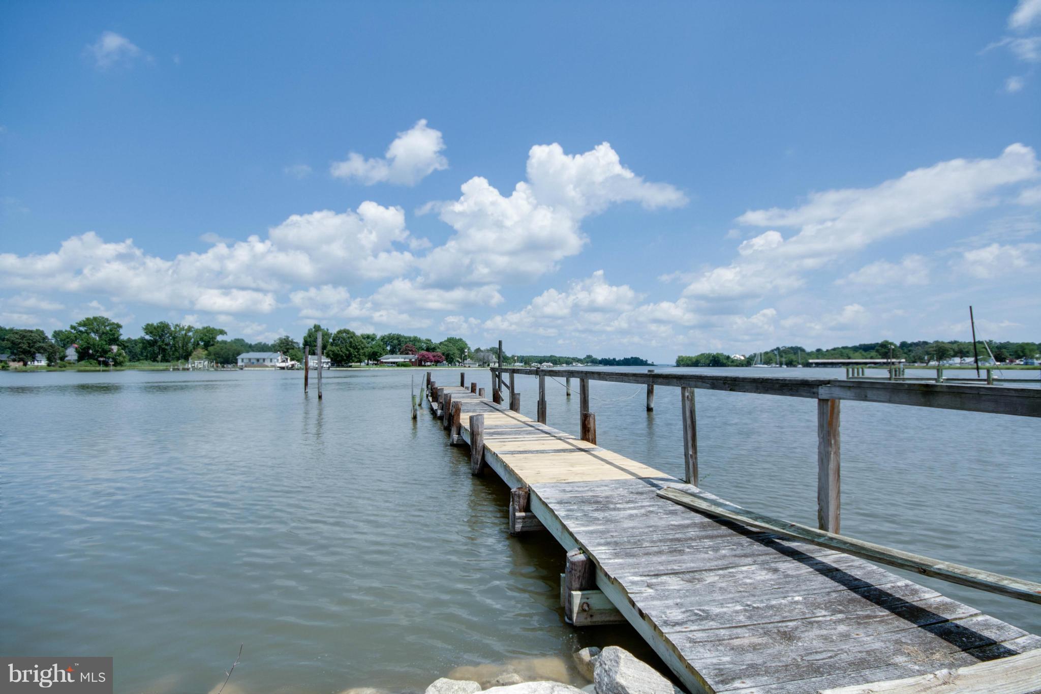 38130 Graves Road Coltons Point, MD 20626 - Photo 25 of 30 a view of lake