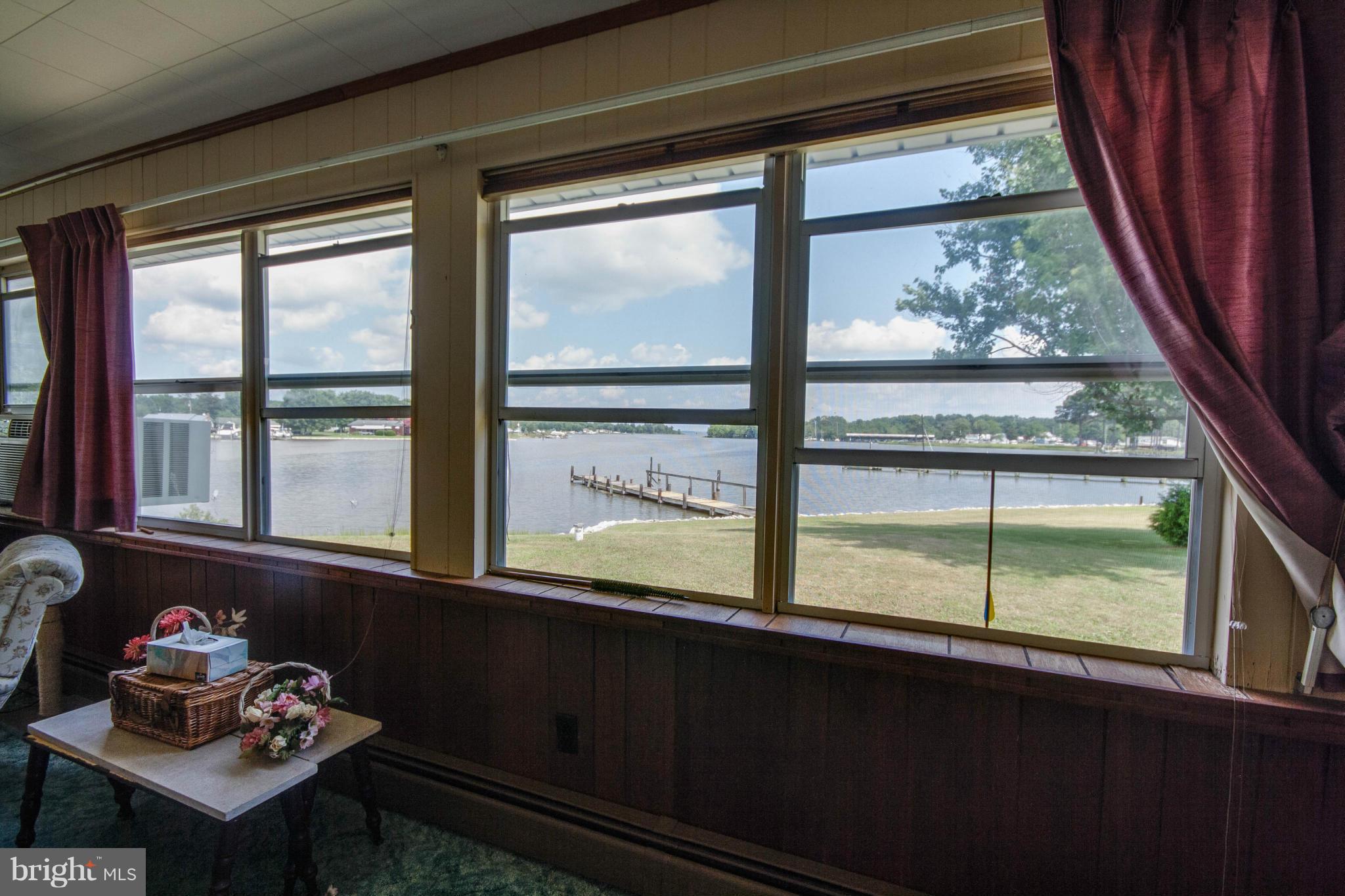 38130 Graves Road Coltons Point, MD 20626 - Photo 5 of 30 a window with an outdoor view