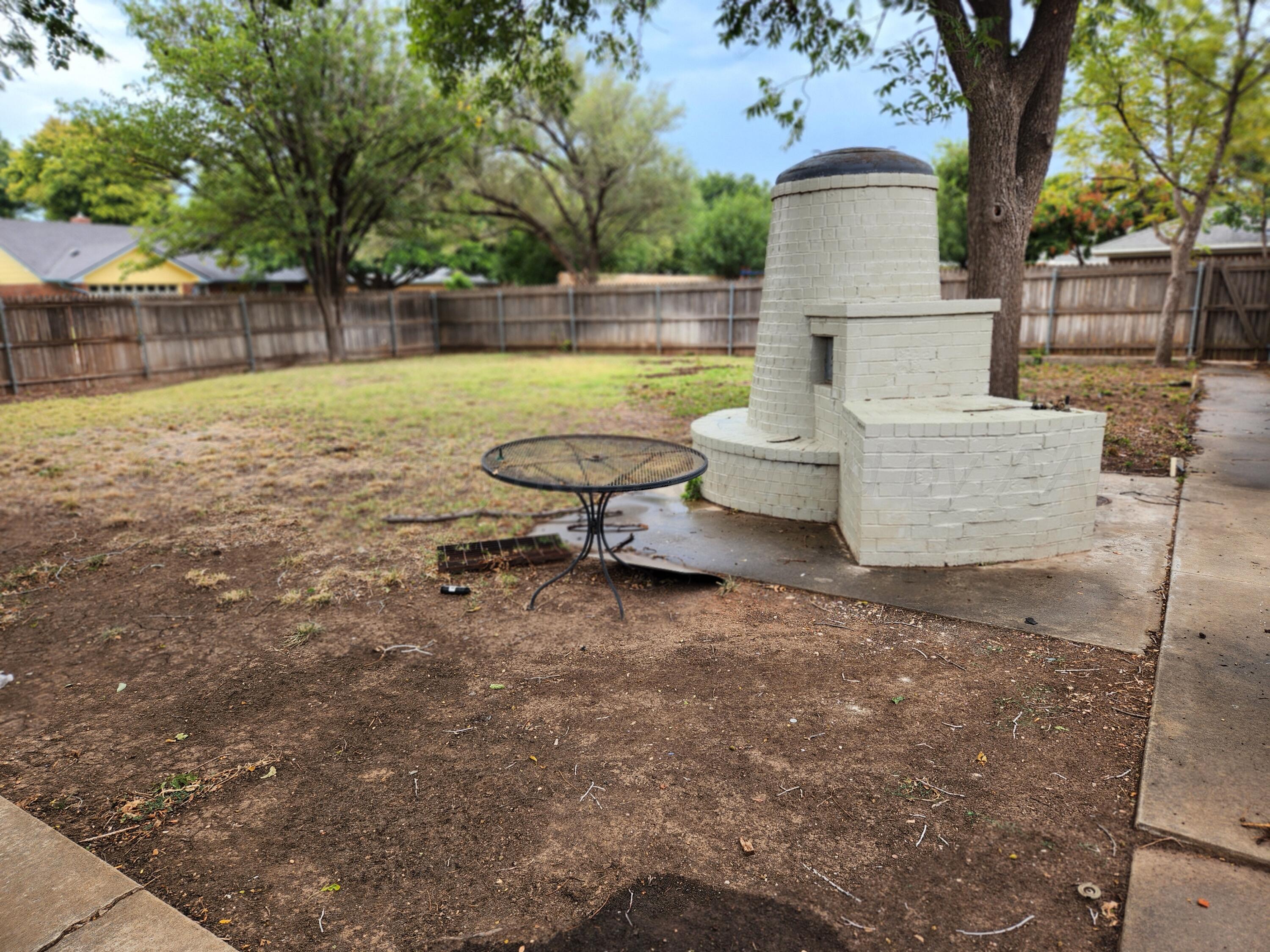 7205 Southwest 37th Avenue Amarillo, TX 79109 - Photo 14 of 20 1000011349