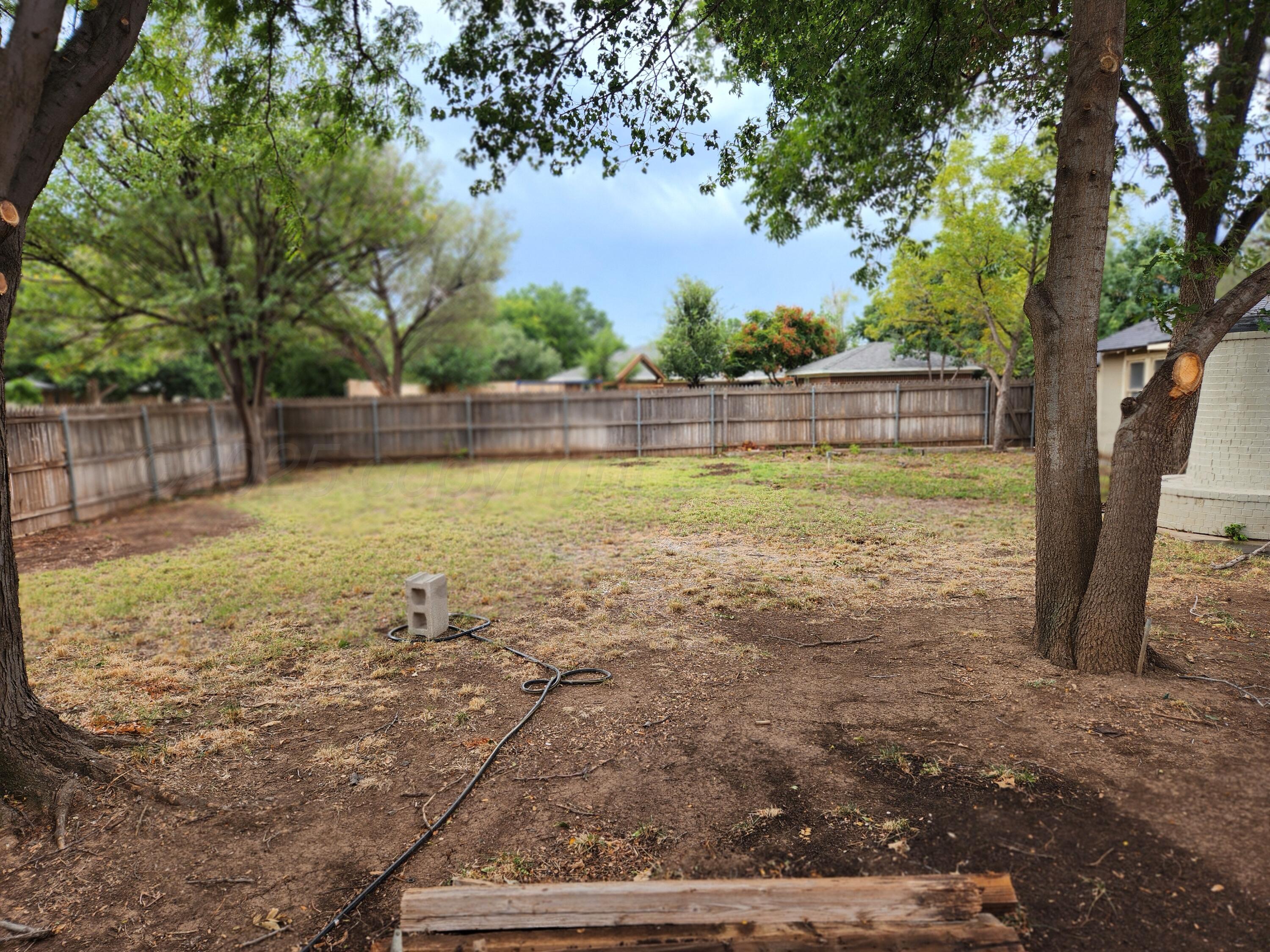 7205 Southwest 37th Avenue Amarillo, TX 79109 - Photo 18 of 20 1000011353