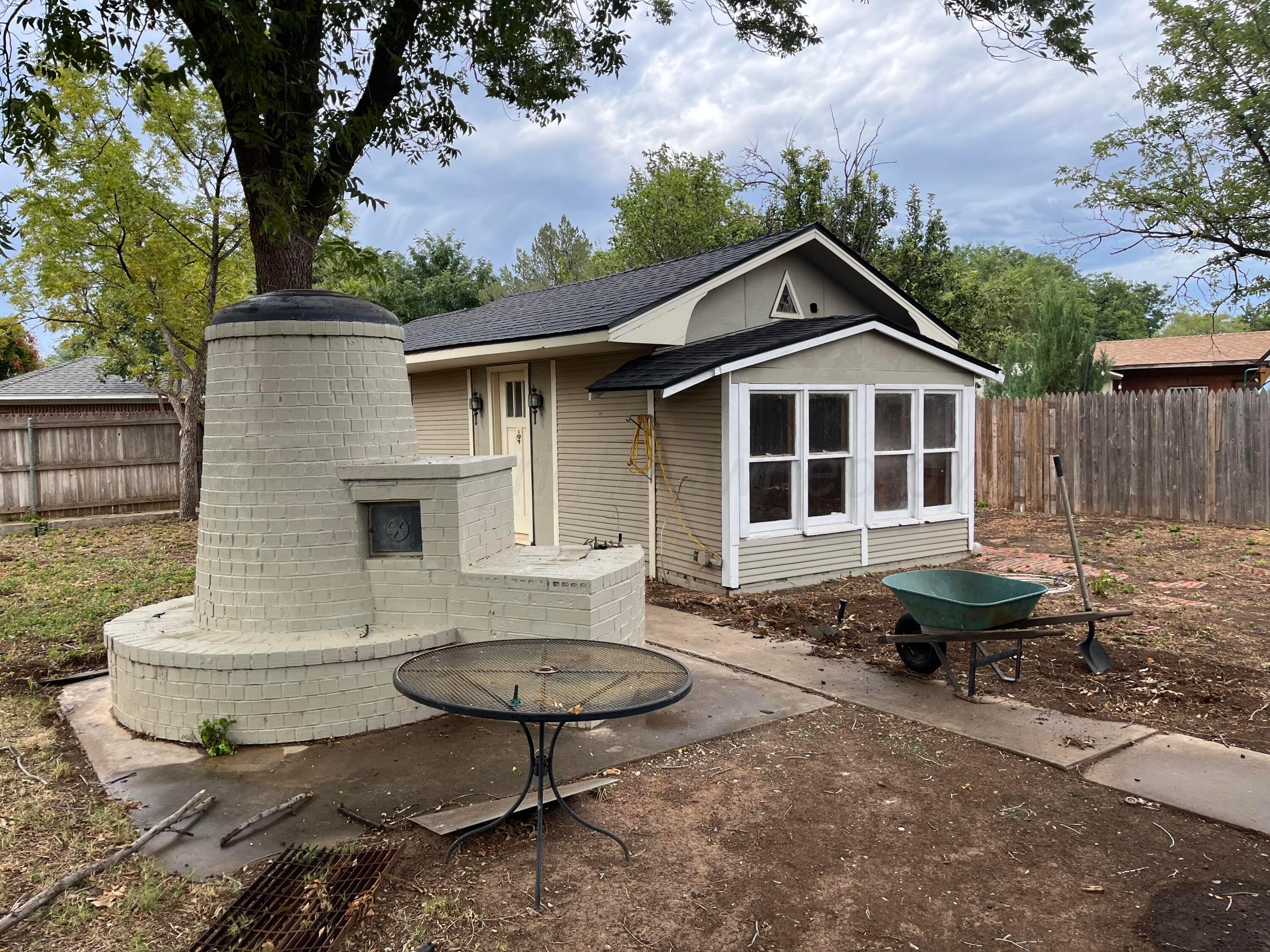 7205 Southwest 37th Avenue Amarillo, TX 79109 - Photo 19 of 20 IMG_3575