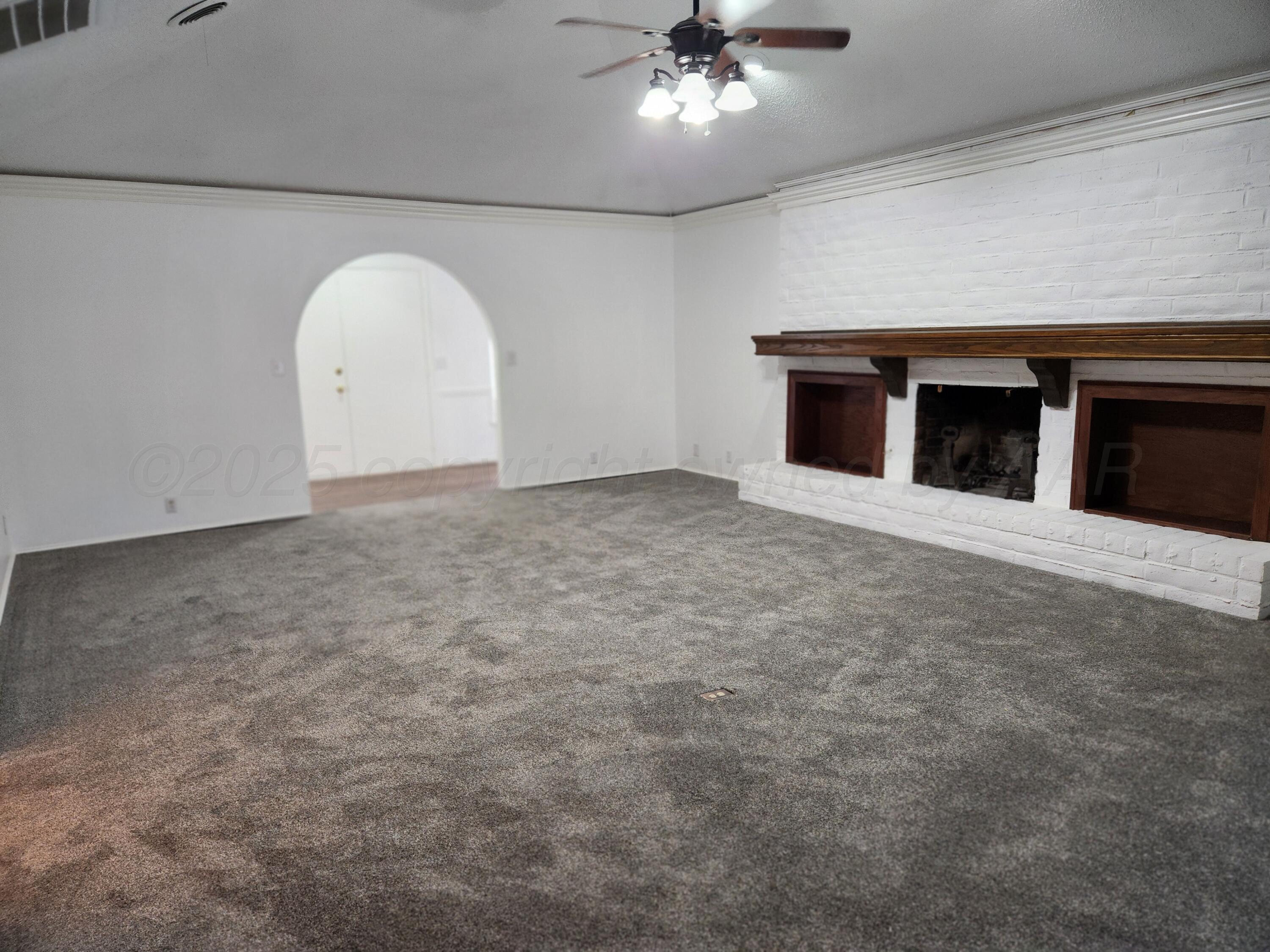 7205 Southwest 37th Avenue Amarillo, TX 79109 - Photo 2 of 20 1000011345