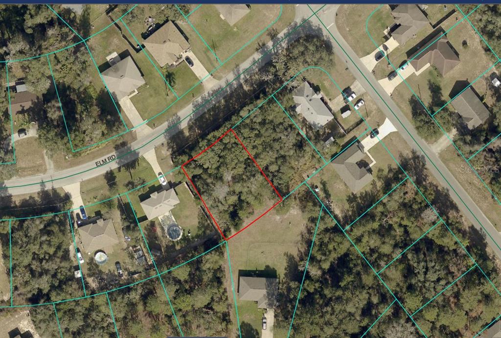 Tbd Elm Road Ocala, FL 34472 - Photo 1 of 1 Gallery Image 1
