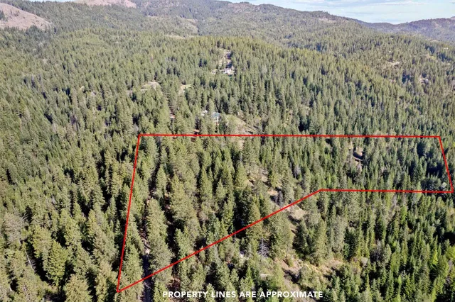 $184,900 | 12703 South Alpine Fern Lane, Rockford, WA 99030