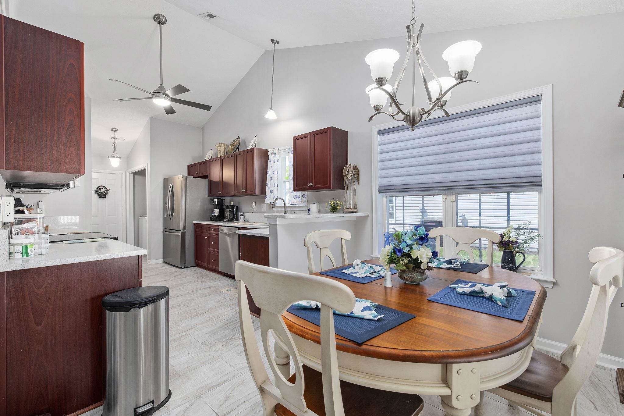 286 Four Leaf Lane Murrells Inlet, SC 29576 - Photo 9 of 24 Gallery Image 9