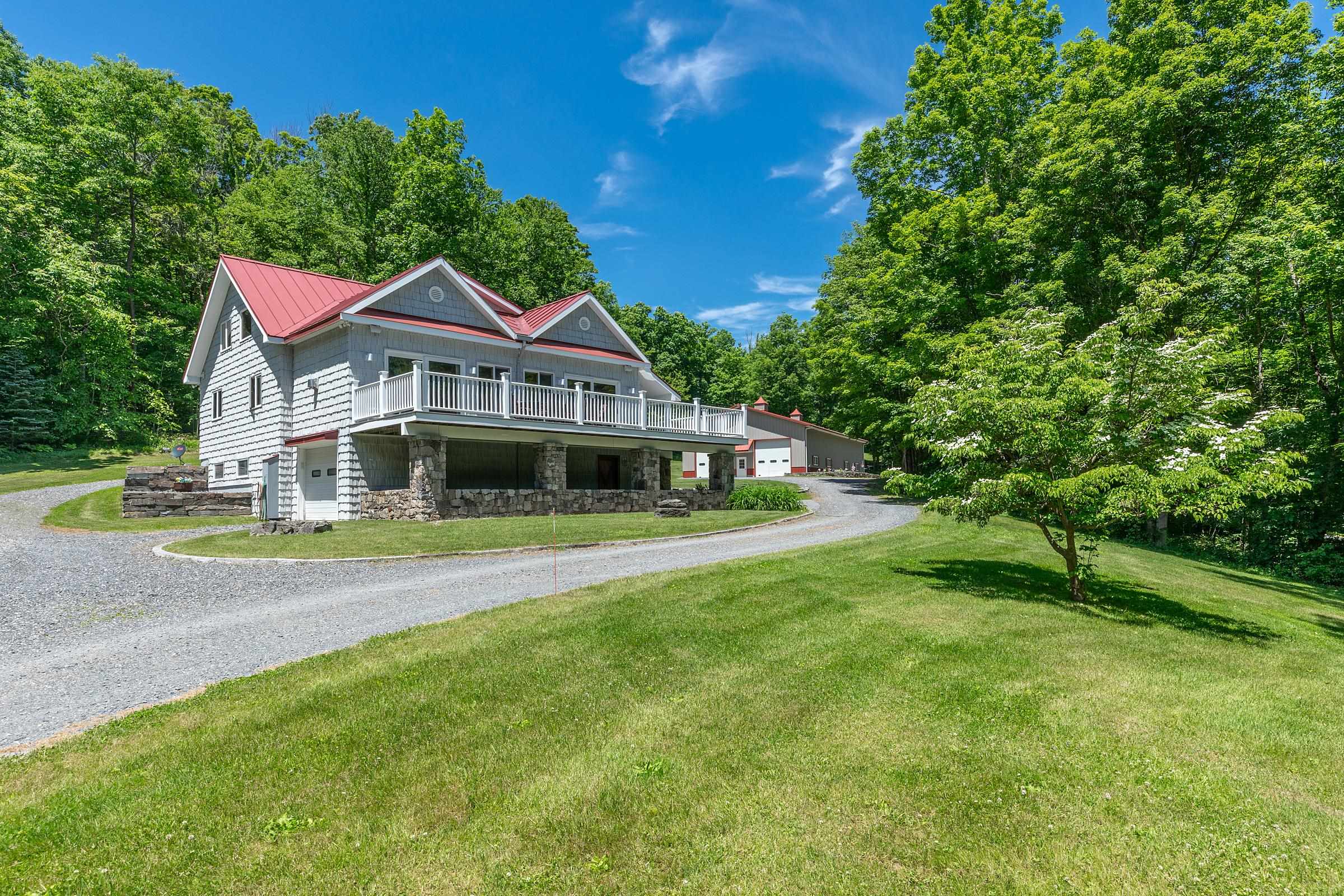 99 Hollys Way Rupert, VT 05775 - Photo 31 of 33