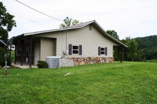 2408 Little Sycamore Road Tazewell, TN 37879 - Photo 4 of 35 Additional Photo