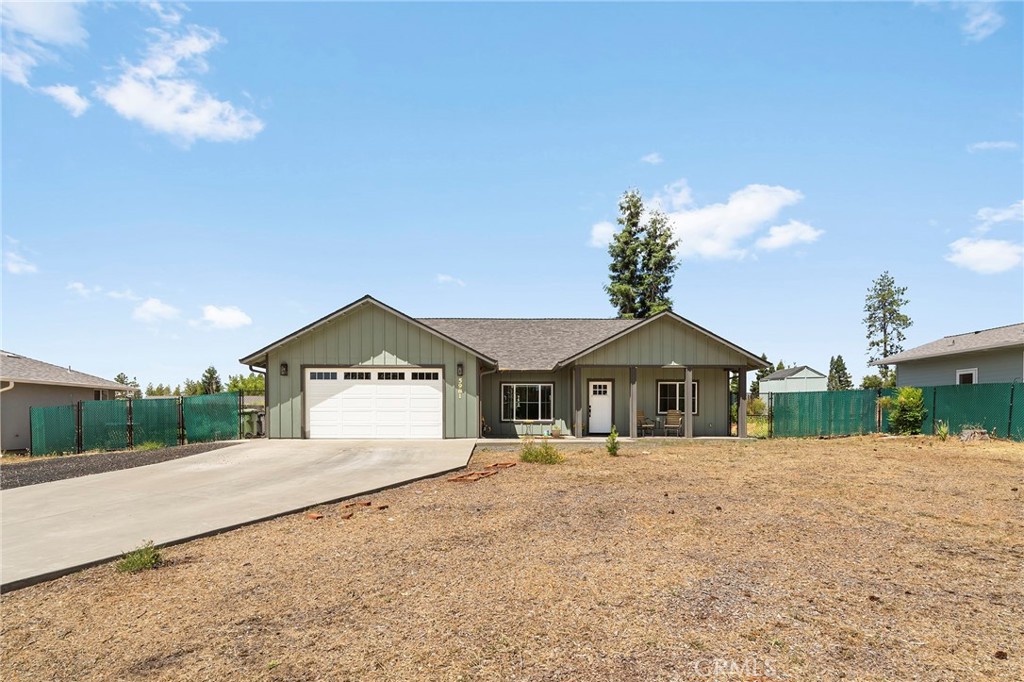 5981 Kibler Road Paradise, CA 95969 - Photo 10 of 56
