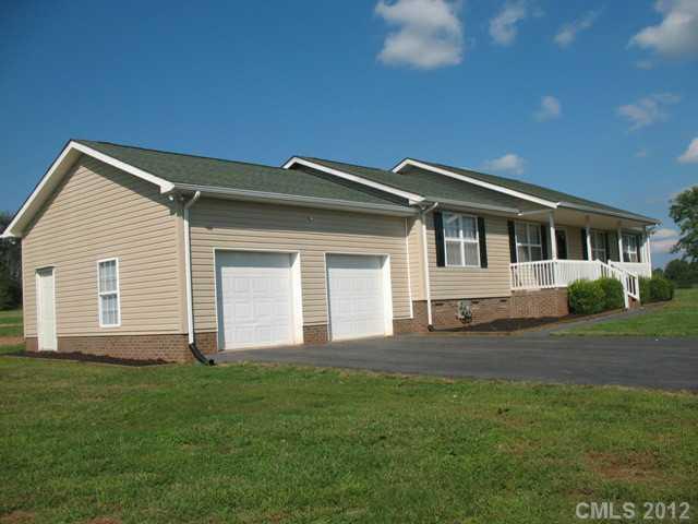3348 Dave Heafner Road Crouse, NC 28033 - Photo 1 of 16
