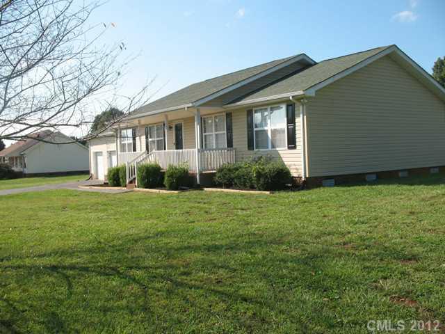 3348 Dave Heafner Road Crouse, NC 28033 - Photo 4 of 16