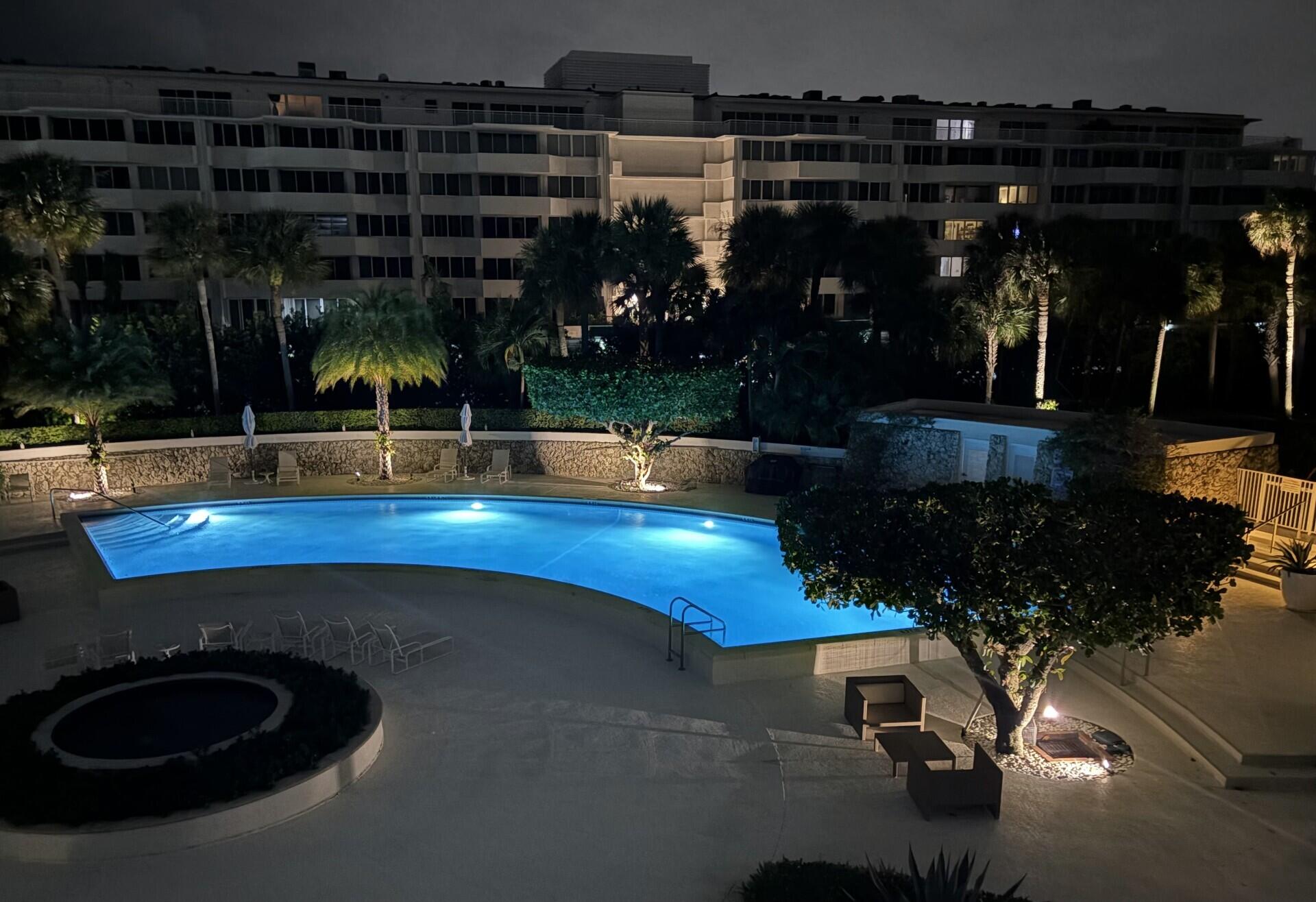 2760 South Ocean Boulevard, Unit 213 Palm Beach, FL 33480 - Photo 16 of 24