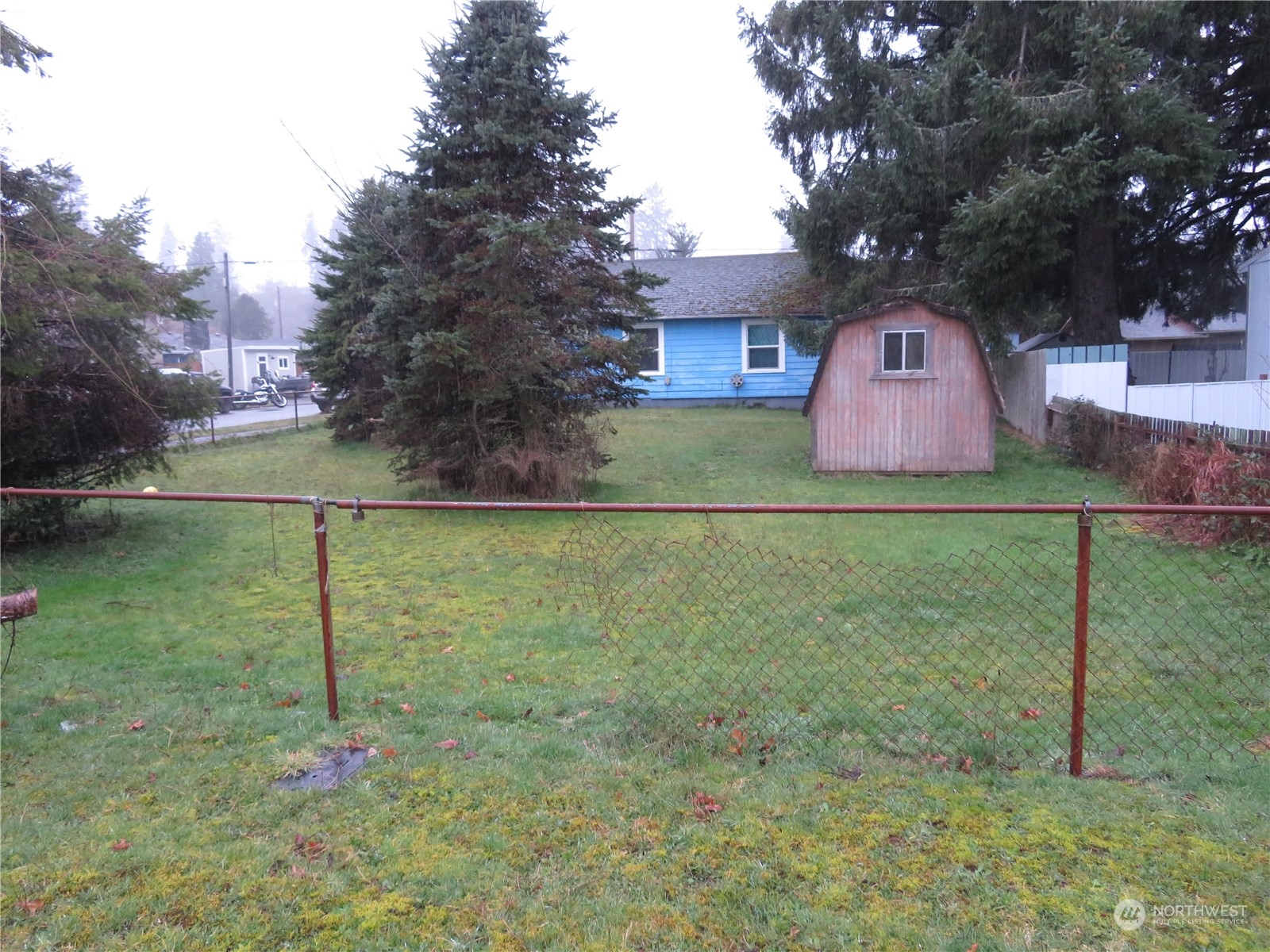 408 D Street Cosmopolis, WA 98537 - Photo 3 of 13 Gallery Image 3