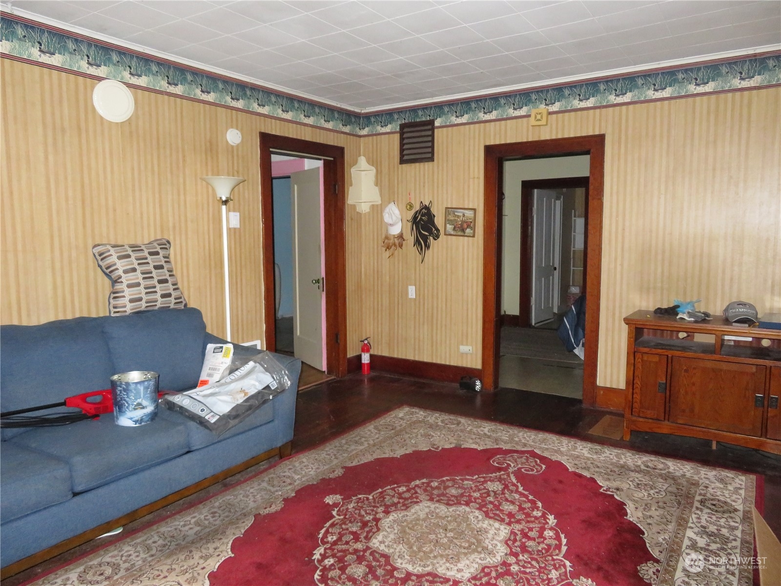 408 D Street Cosmopolis, WA 98537 - Photo 4 of 13 Gallery Image 4