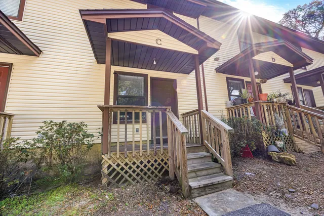 $1,500 | 205 Marquette Avenue, Unit C, Niceville, FL 32578
