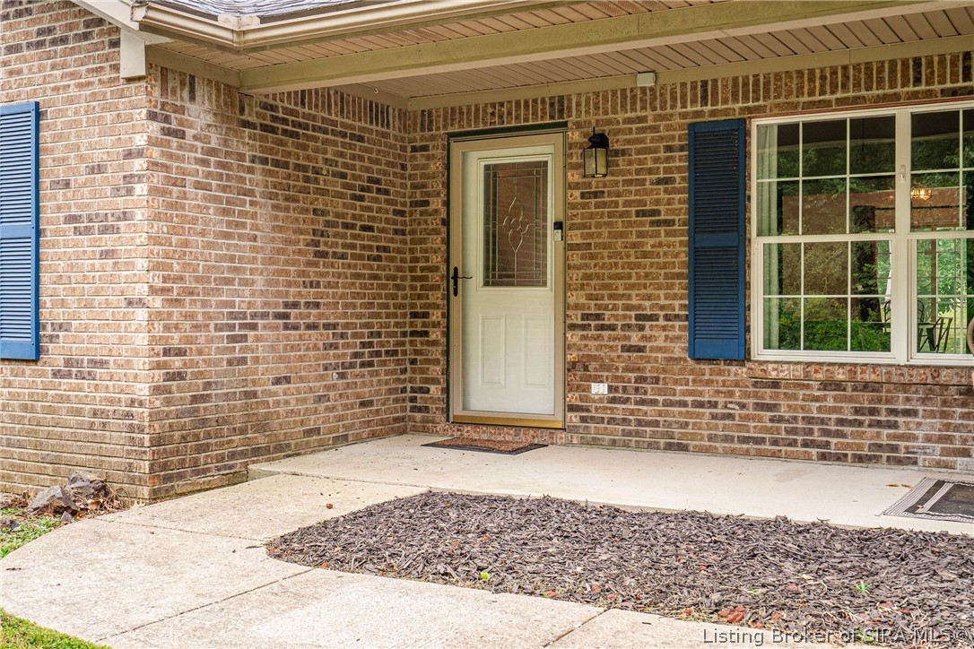 1120 Country Lake Road Underwood, IN 47177 - Photo 2 of 48