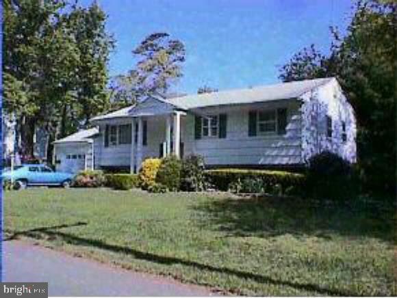 536 Robin Hood Road Brick, NJ 08724 - Photo 1 of 1