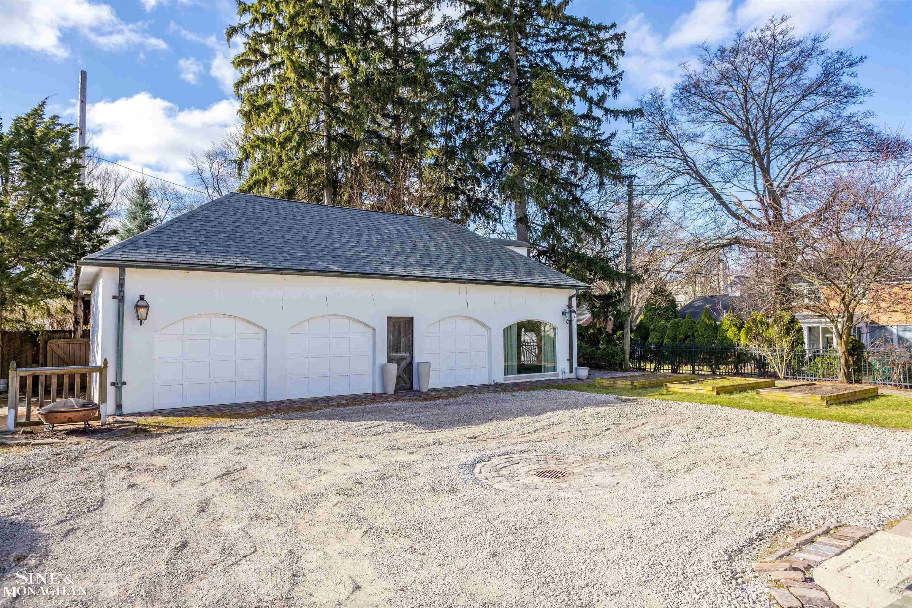 29 Fisher Road Grosse Pointe, MI 48230 - Photo 58 of 62