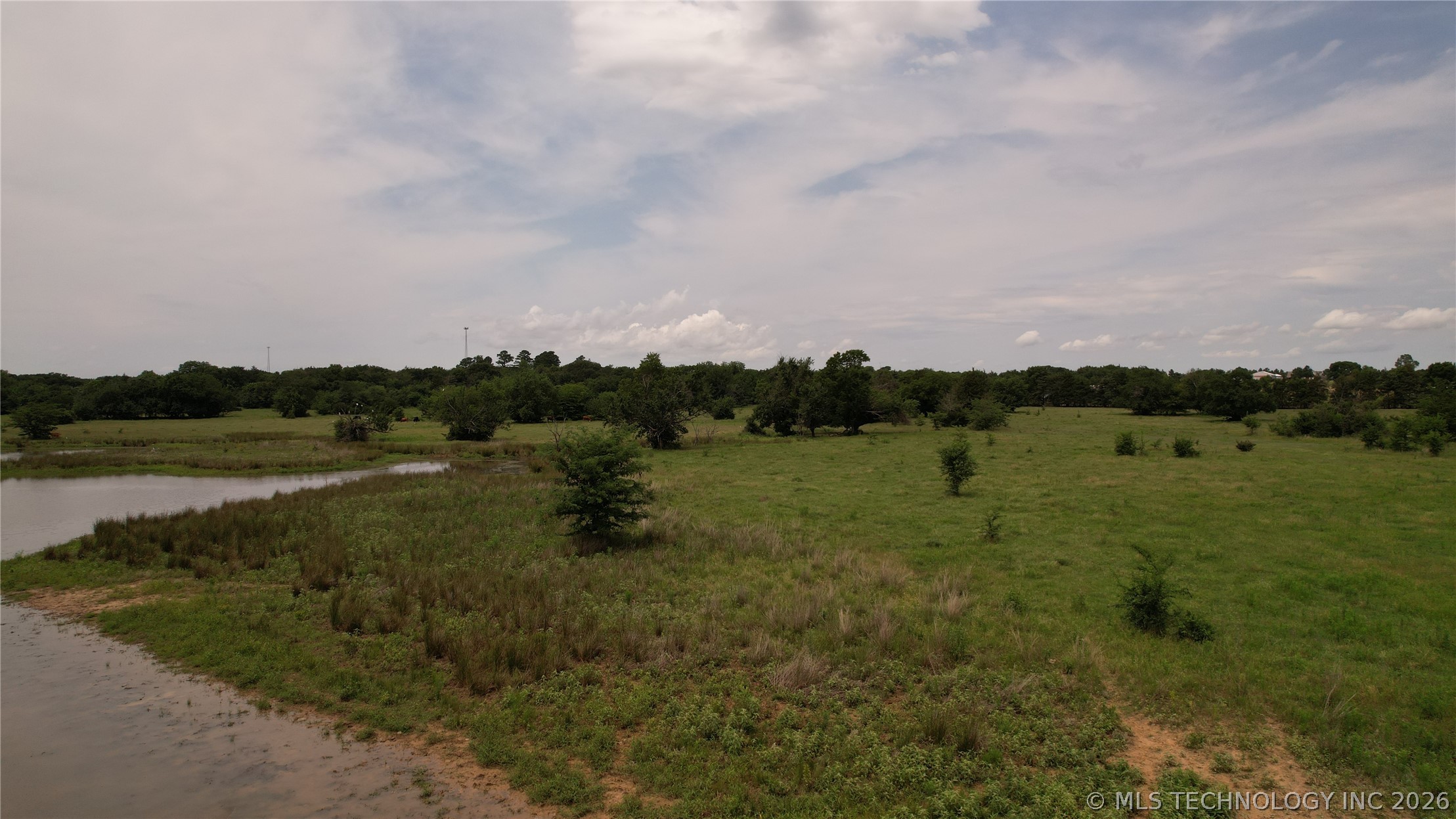 1 Mead Cemetery Road Mead, OK 73449 - Photo 8 of 36 Gallery Image 8