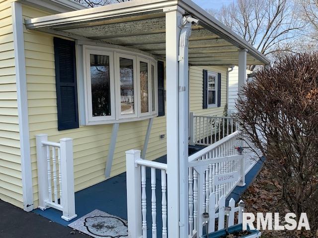 2861 Hoover Avenue Springfield, IL 62703 - Photo 14 of 22 Gallery Image 14