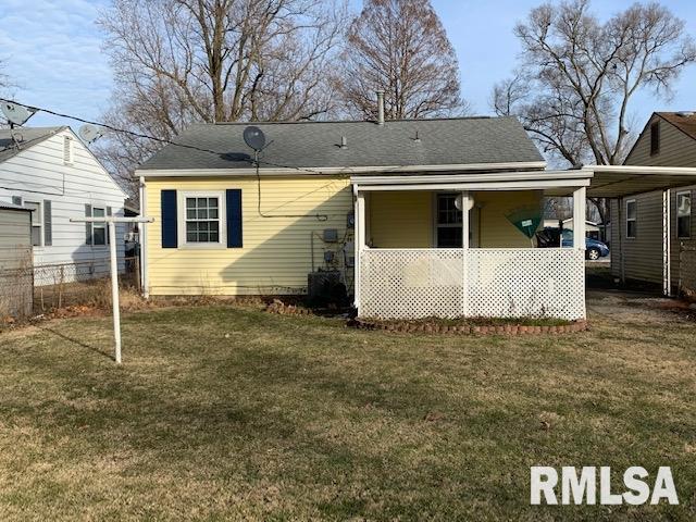 2861 Hoover Avenue Springfield, IL 62703 - Photo 20 of 22 Gallery Image 20