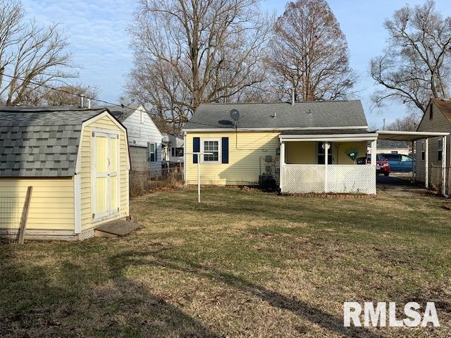 2861 Hoover Avenue Springfield, IL 62703 - Photo 21 of 22 Gallery Image 21