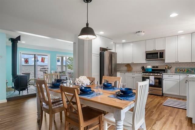 9400 Silver Strand Road Levering, MI 49755 - Photo 3 of 3 Gallery Image 3