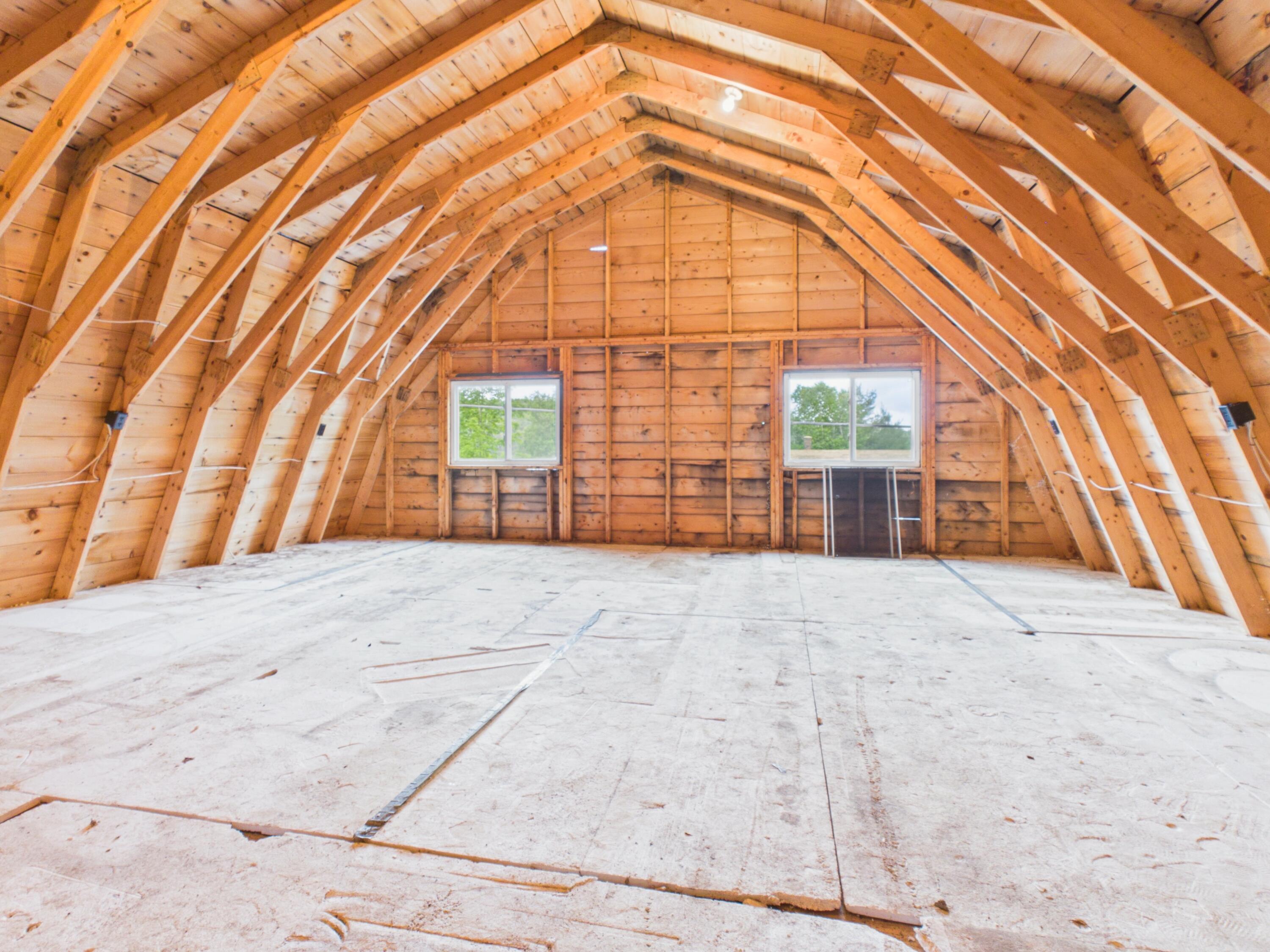 1021 South Shore Road Stockholm, ME 04783 - Photo 36 of 39