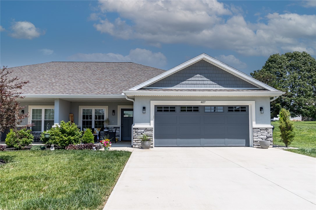 407 Reed Avenue Versailles, OH 45380 - Photo 37 of 40