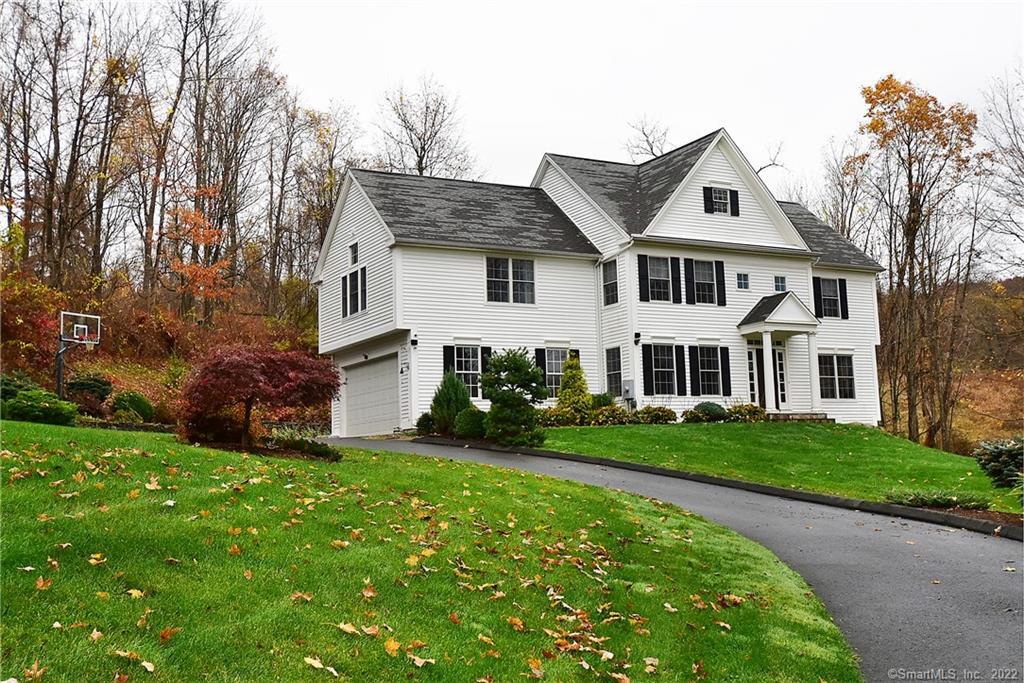 20 Barnes Hill Road Burlington, CT 06013 - Photo 1 of 1 Gallery Image 1