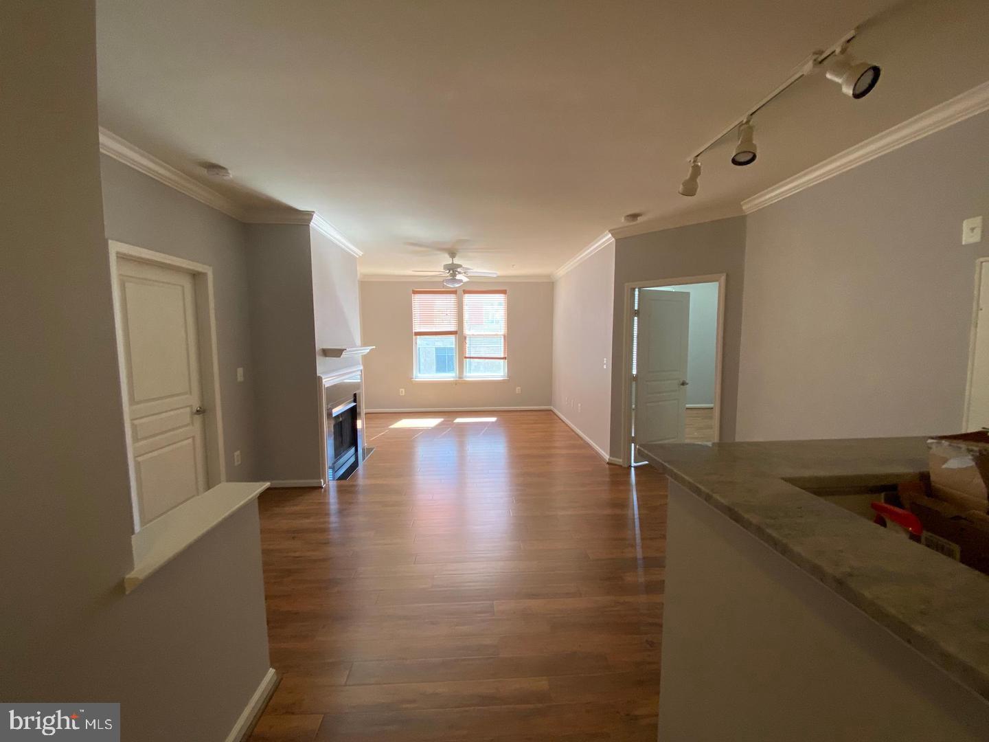 12001 Market Street, Unit 366 Reston, VA 20190 - Photo 2 of 15 Living/Dining Combo