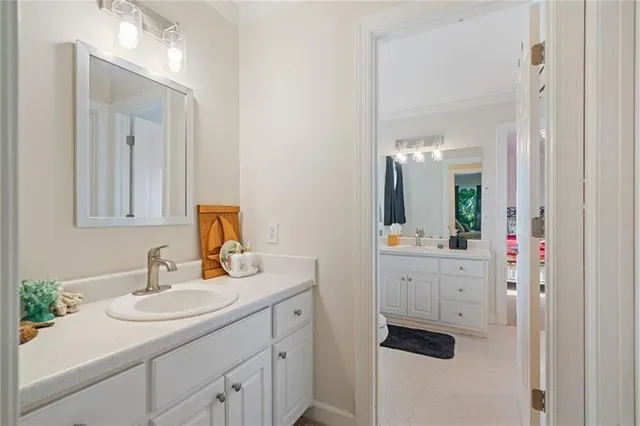 a view of a workspace with furniture