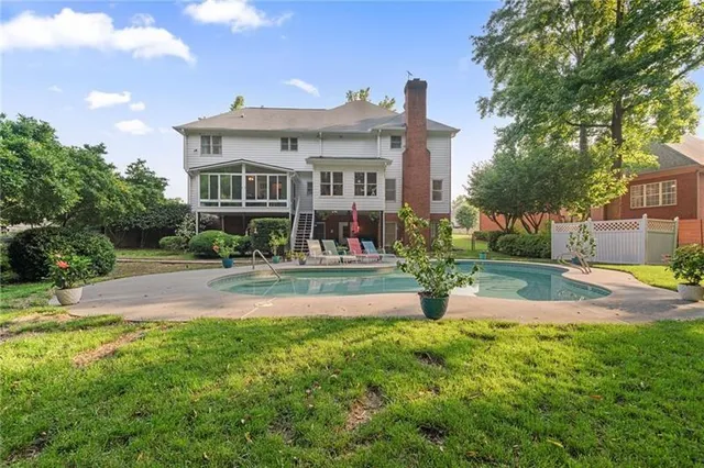 $585,000 | 314 Savannah Place, Loganville, GA 30052