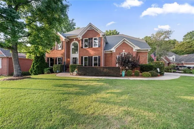 $585,000 | 314 Savannah Place, Loganville, GA 30052