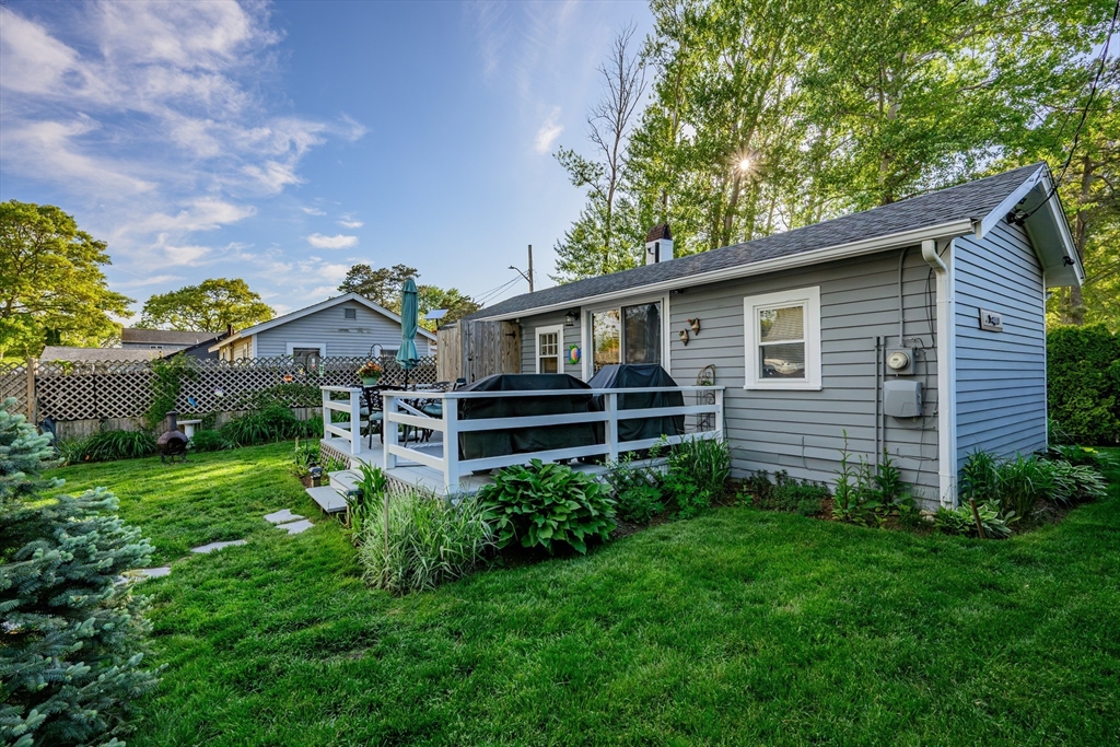 2 Eddy Street Wareham, MA 02532 - Photo 30 of 39