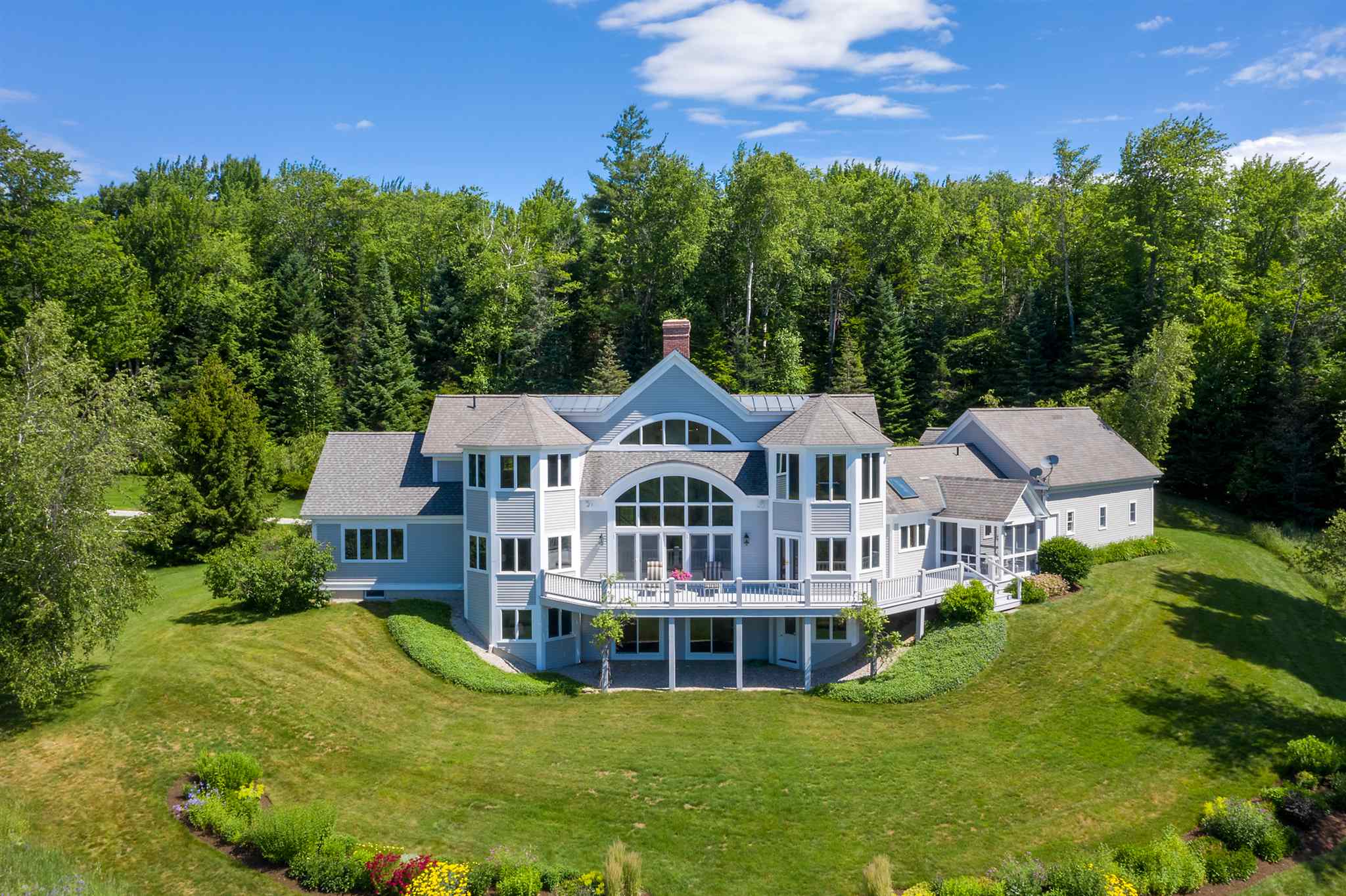 206 Landgrove Road Landgrove, VT 05148 - Photo 1 of 39