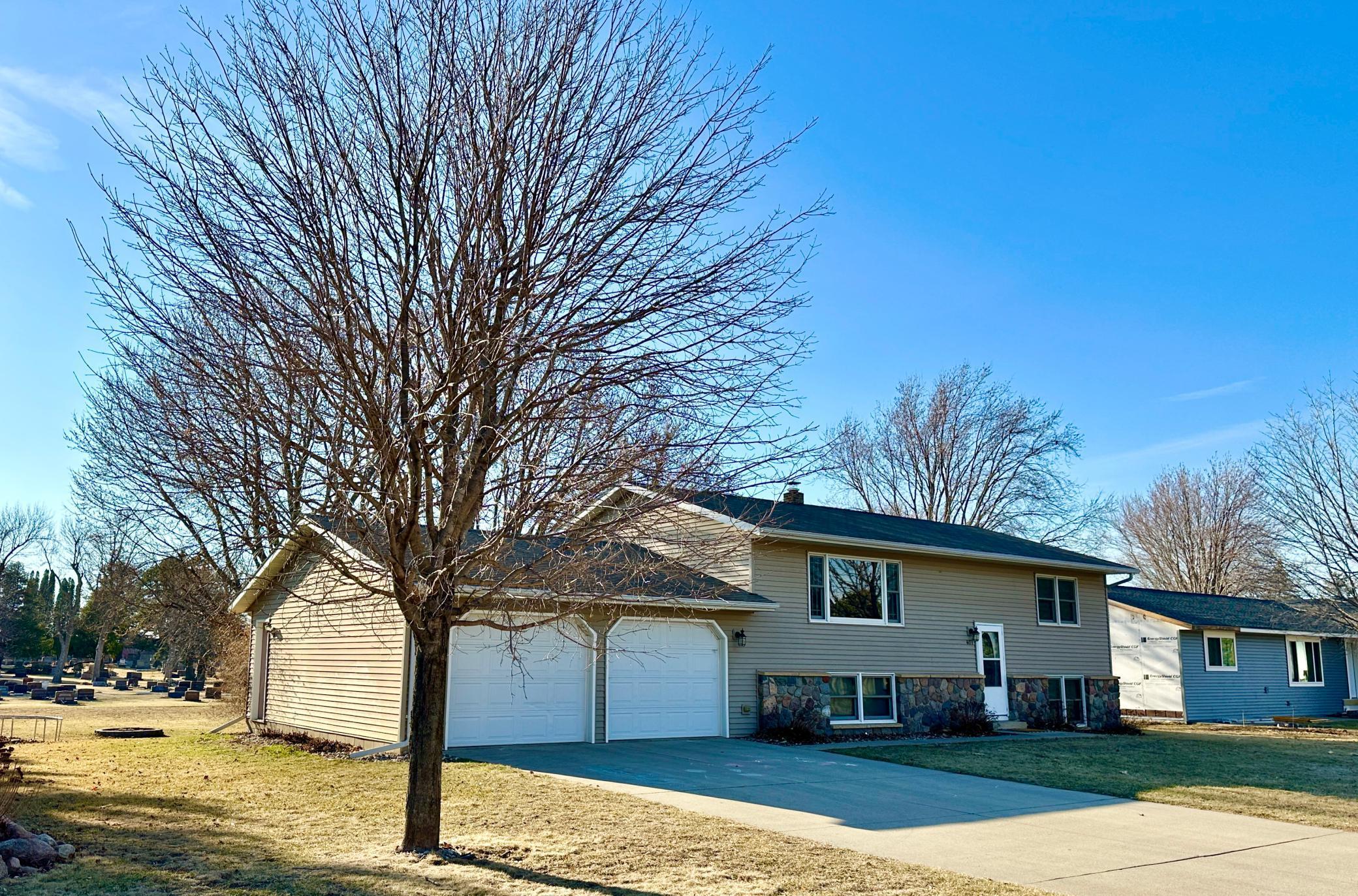 407 Kaye Street Tyler, MN 56178 - Photo 1 of 1 Gallery Image 1