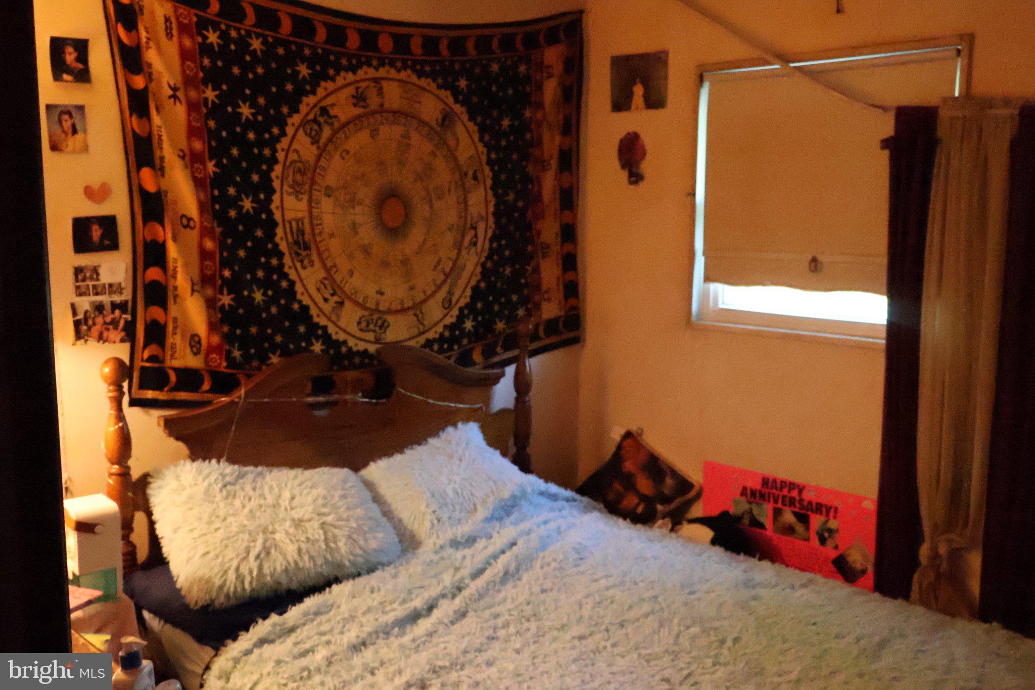 1456 Thornberry Road Wyncote, PA 19095 - Photo 22 of 25 Cozy sanctuary with celestial vibes.