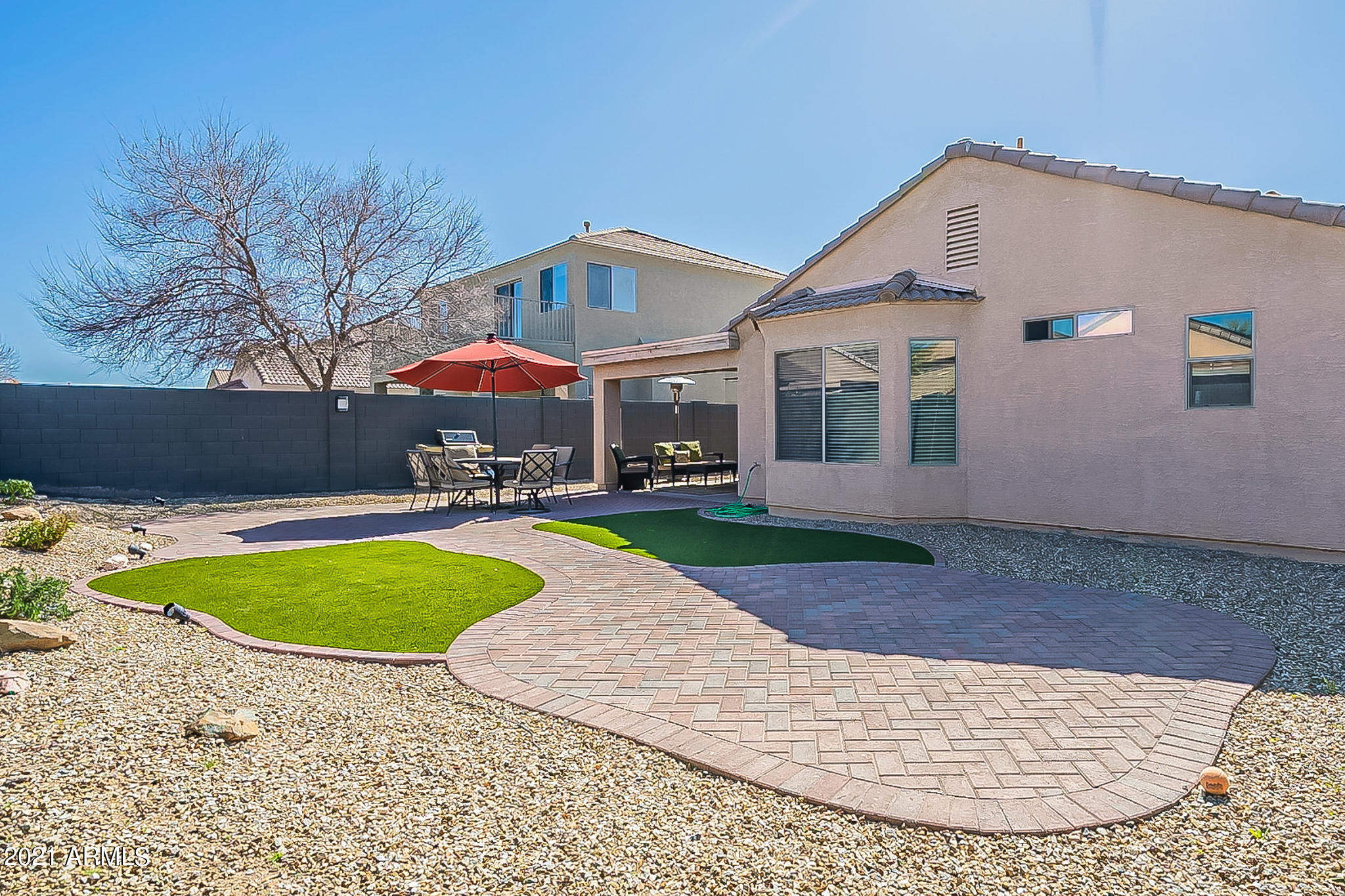 10968 West Royal Palm Road Peoria, AZ 85345 - Photo 38 of 39 Royal Palm-46