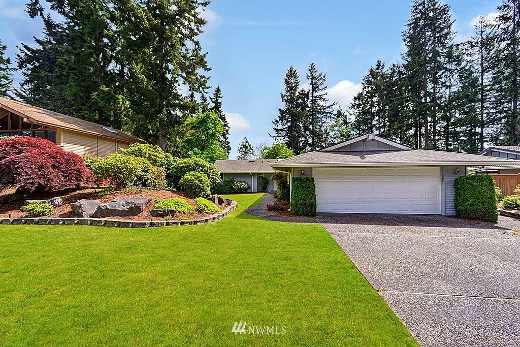 15607 Southeast 148th Street Renton, WA 98059 - Photo 1 of 21 Gallery Image 1