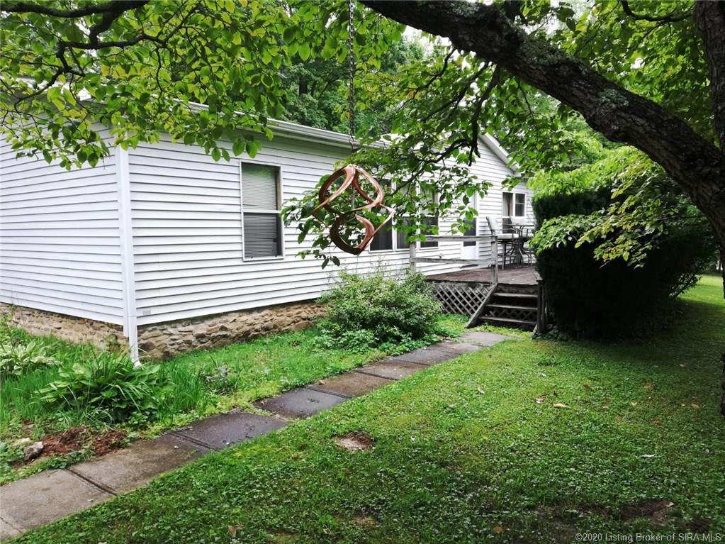 9205 Charles Davis Road Northwest Ramsey, IN 47166 - Photo 1 of 26 Gallery Image 1