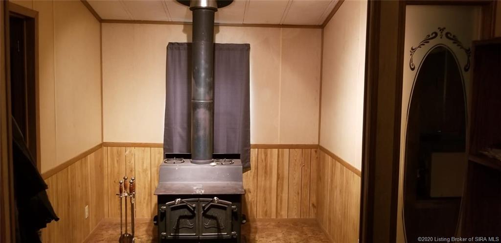 9205 Charles Davis Road Northwest Ramsey, IN 47166 - Photo 14 of 26 Gallery Image 14