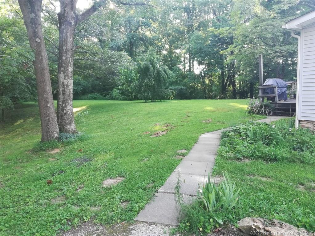 9205 Charles Davis Road Northwest Ramsey, IN 47166 - Photo 25 of 26 Gallery Image 25