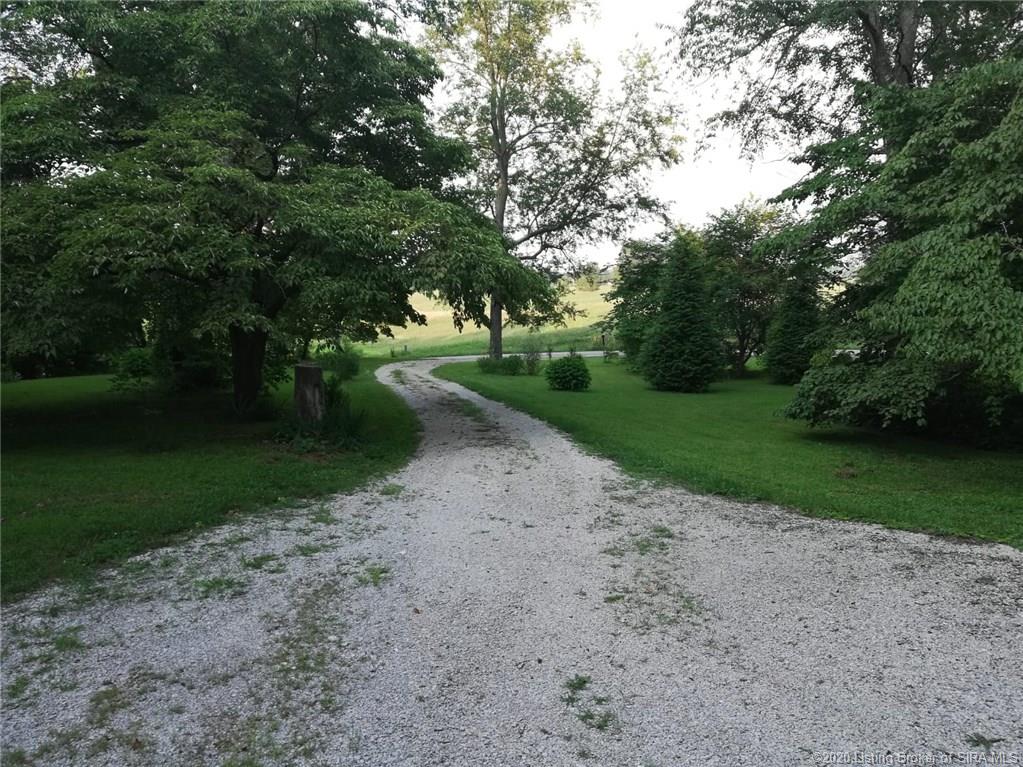 9205 Charles Davis Road Northwest Ramsey, IN 47166 - Photo 26 of 26 Gallery Image 26