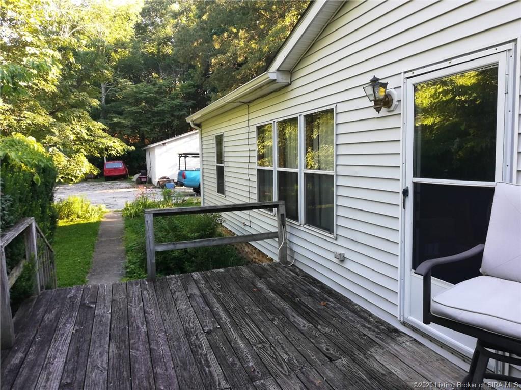 9205 Charles Davis Road Northwest Ramsey, IN 47166 - Photo 5 of 26 Gallery Image 5