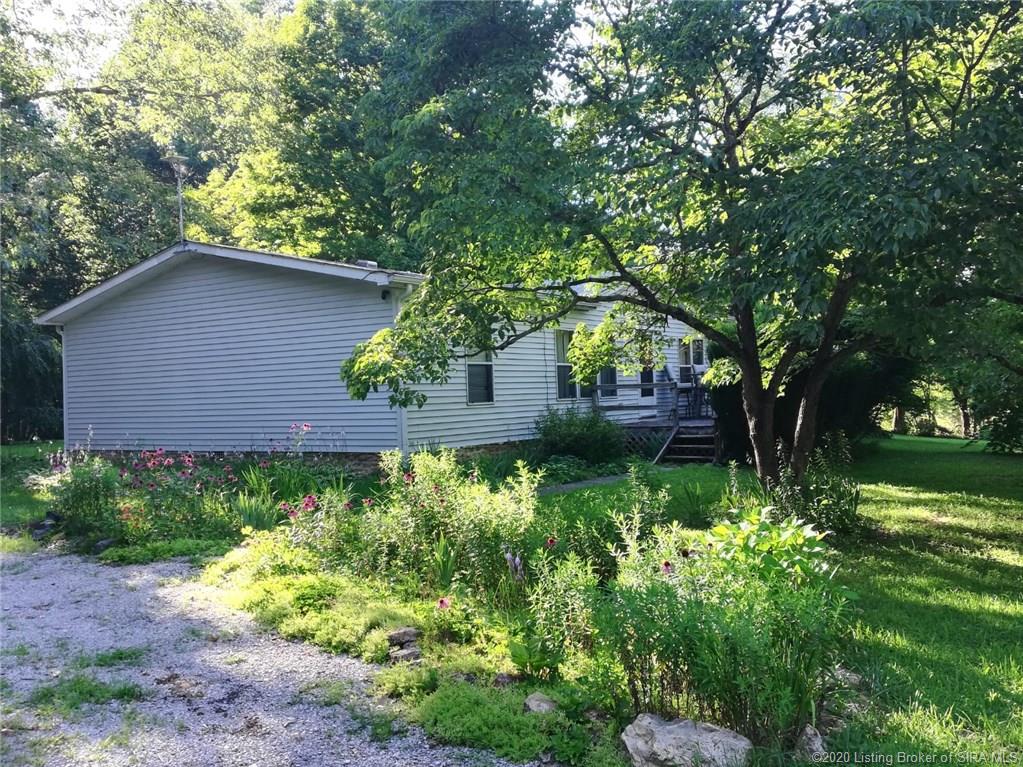 9205 Charles Davis Road Northwest Ramsey, IN 47166 - Photo 7 of 26 Gallery Image 7