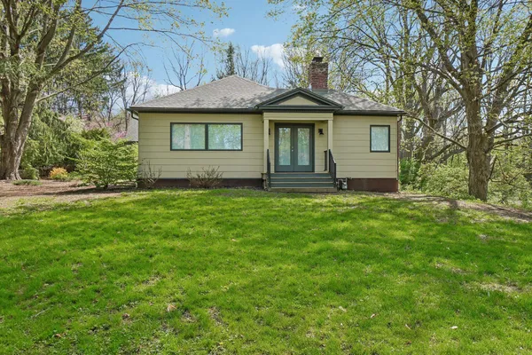 $1,115,000 | 2012 Pontiac Trail, Ann Arbor, MI 48105